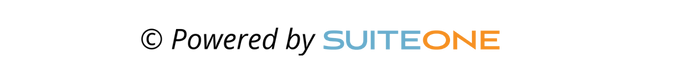 Powered by SuiteOne